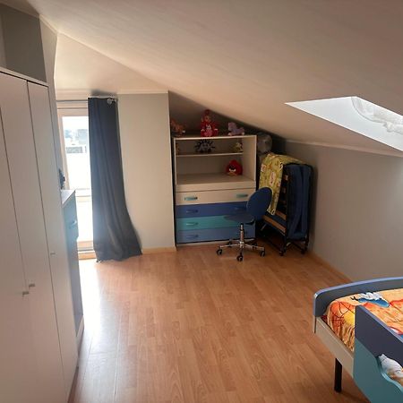 Villa Rosa Appartamento Montesilvano Marina Екстериор снимка