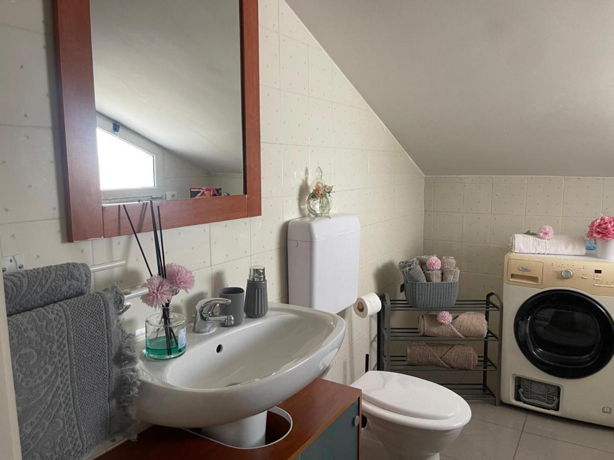 Villa Rosa Appartamento Montesilvano Marina Екстериор снимка
