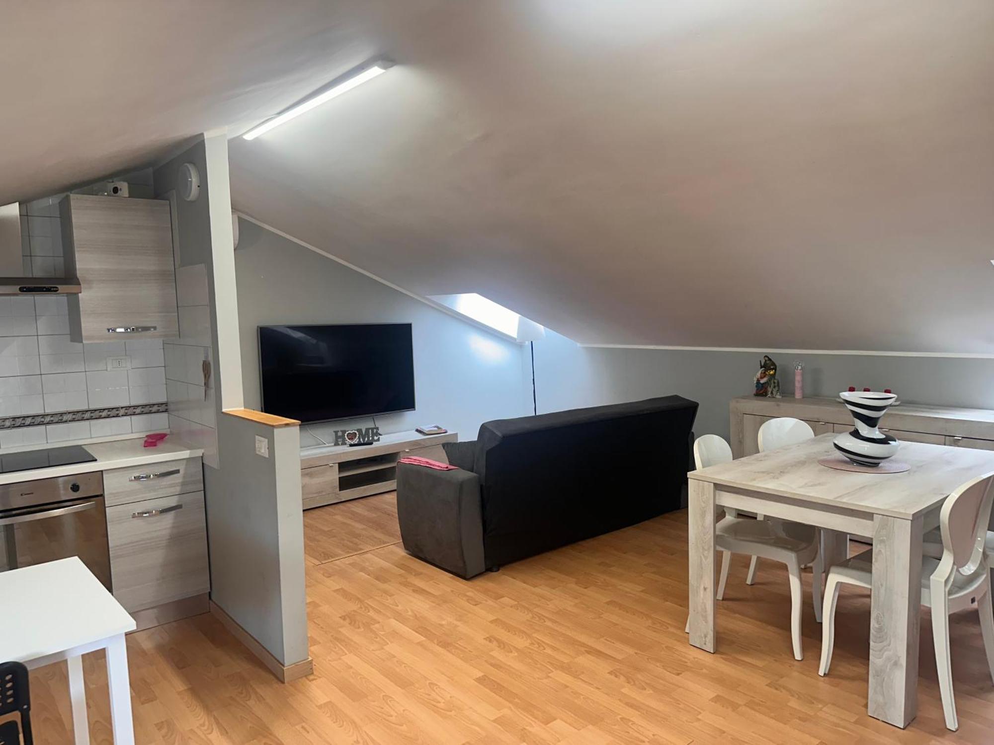 Villa Rosa Appartamento Montesilvano Marina Екстериор снимка